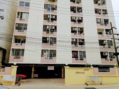 Lucky Star Condominium