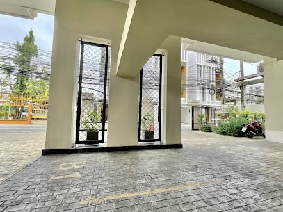 BAXTOR CONDOMINIUM