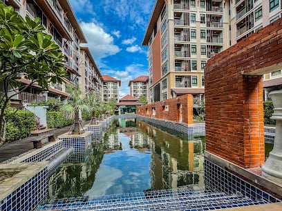 Baan Navatara Condominium