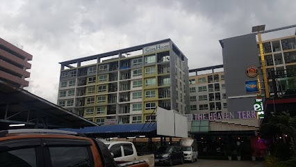 Coolhouse Condominium