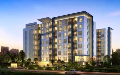 ADDERA CONDO CHAENG WATTANA