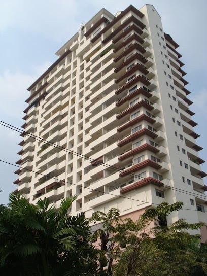 Ma Maison Condominium