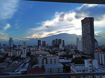 Life@ Lat Phrao 18