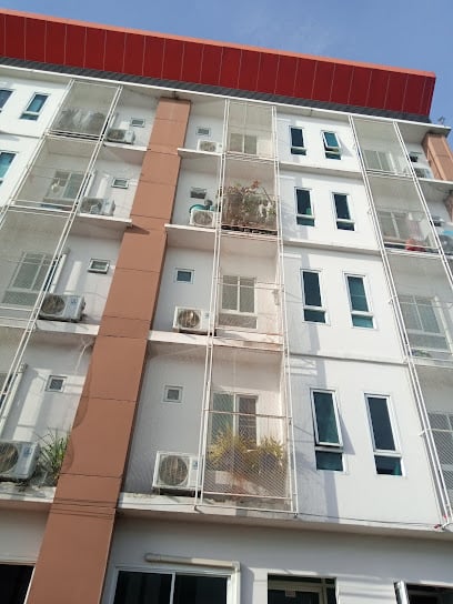 Klai Tawan Residence