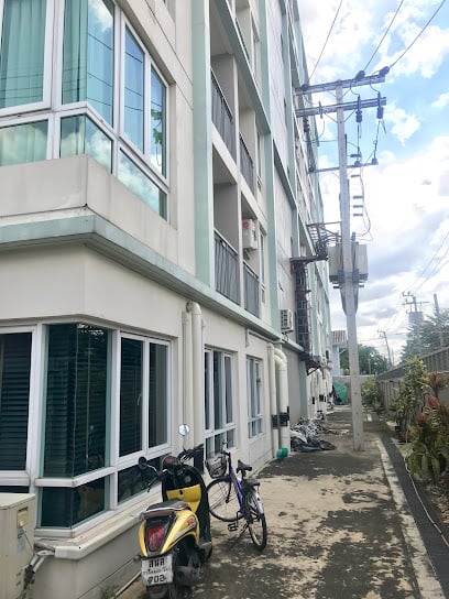 Friends' Residence