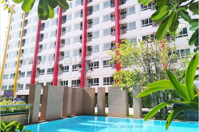 Aliss Condominium Tiwanon Tower B
