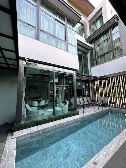 Condo Rama 7