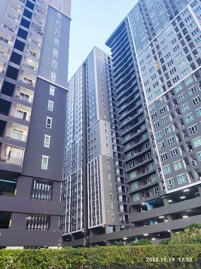 Regent Home Bangson Phase 28 Building D