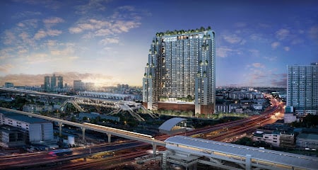 The Livin Ramkhamhaeng : The Livin Ramkhamhaeng