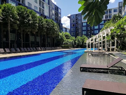 Happy Condo Don Mueang The Terminal