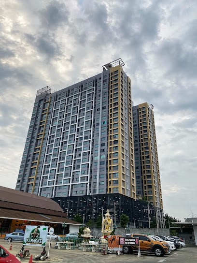 J Condo Satorn-Kallaprapruk