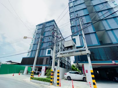 The Nine Condo Pinklao-Charan