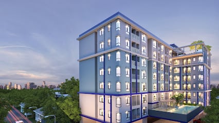 Arise Ratchada 19 Condominium
