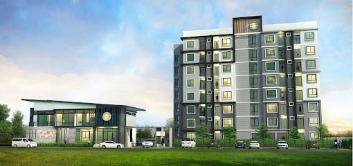 The Unite Condo Lam Luk Ka-Khu Khot