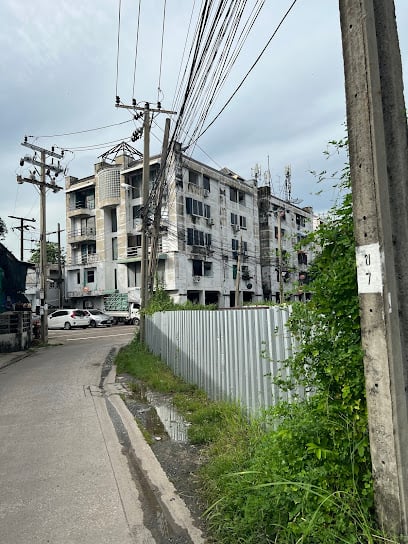 P-Thai Living Place Condominium