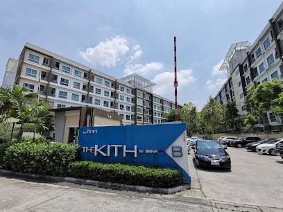 The Kith Chengwatana Condo (Building B)