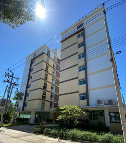 B5 Kirin Condo Rajapruk