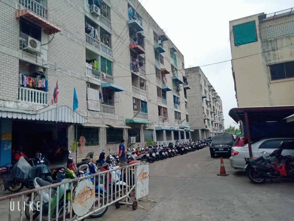Condo Jaran 57