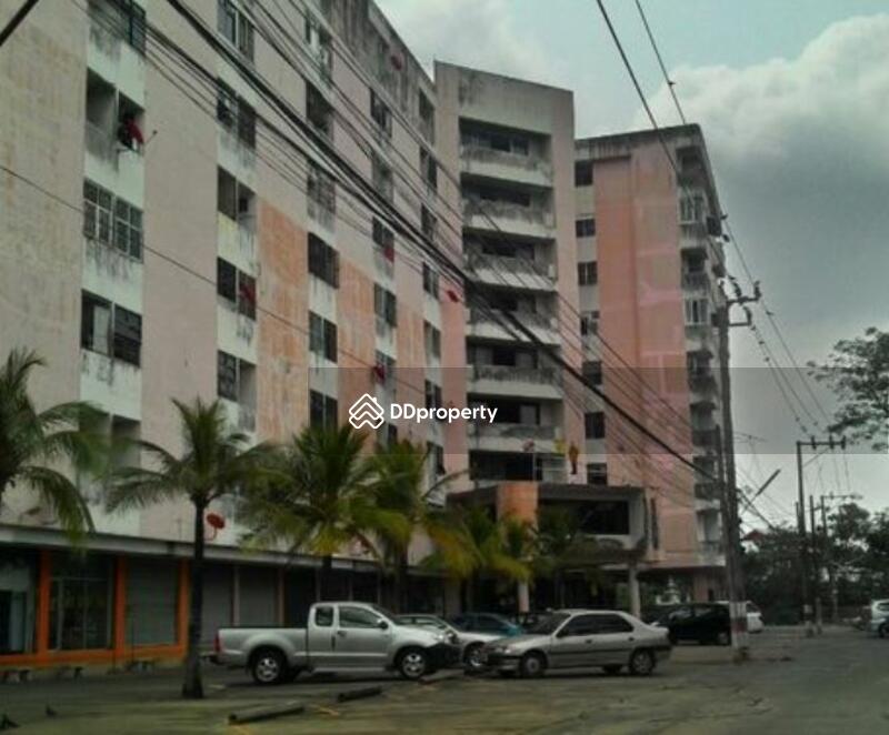 PHETPAILIN CONDOTOWN