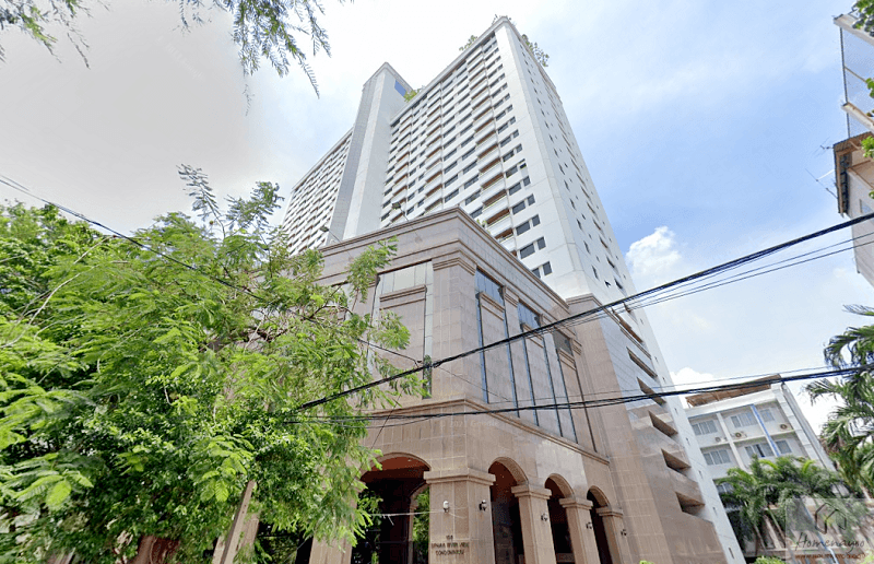 SiPhaya River View Condominium