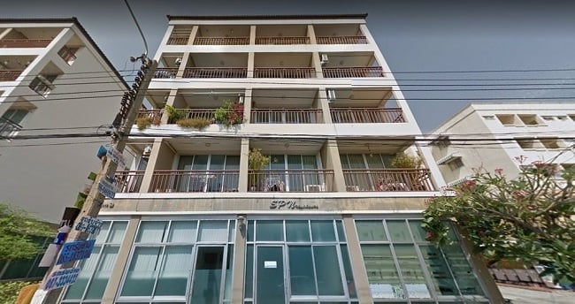 SPN Residence