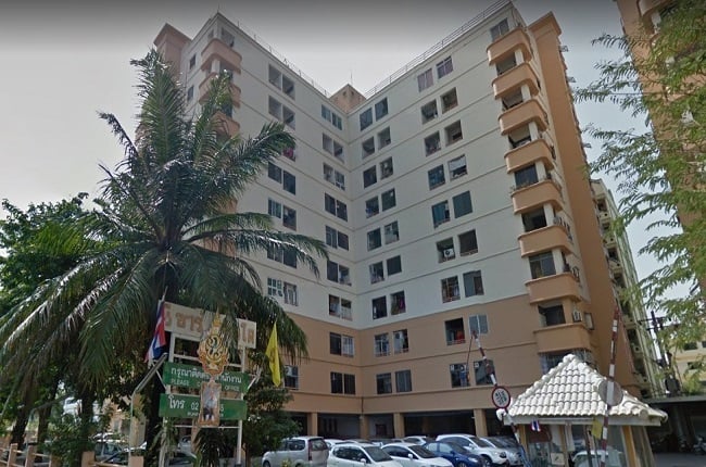 B.R. Condo