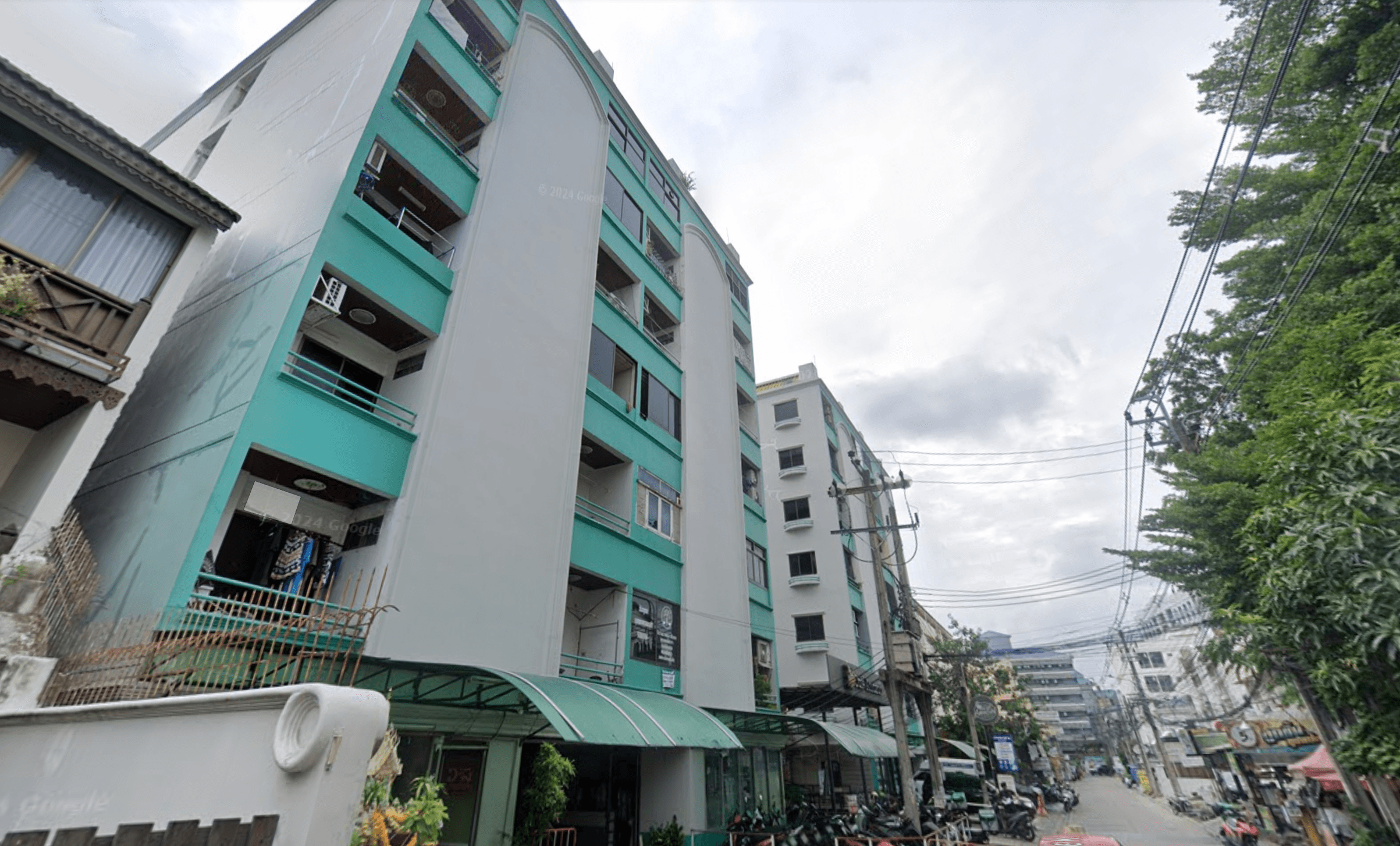 Baan Suan Ratchada - Main Image