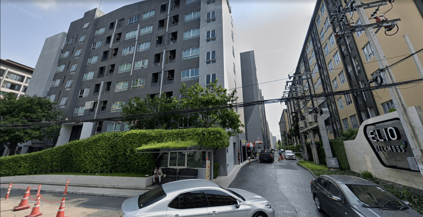 Elio Del Moss Phaholyothin 34 - Main Image