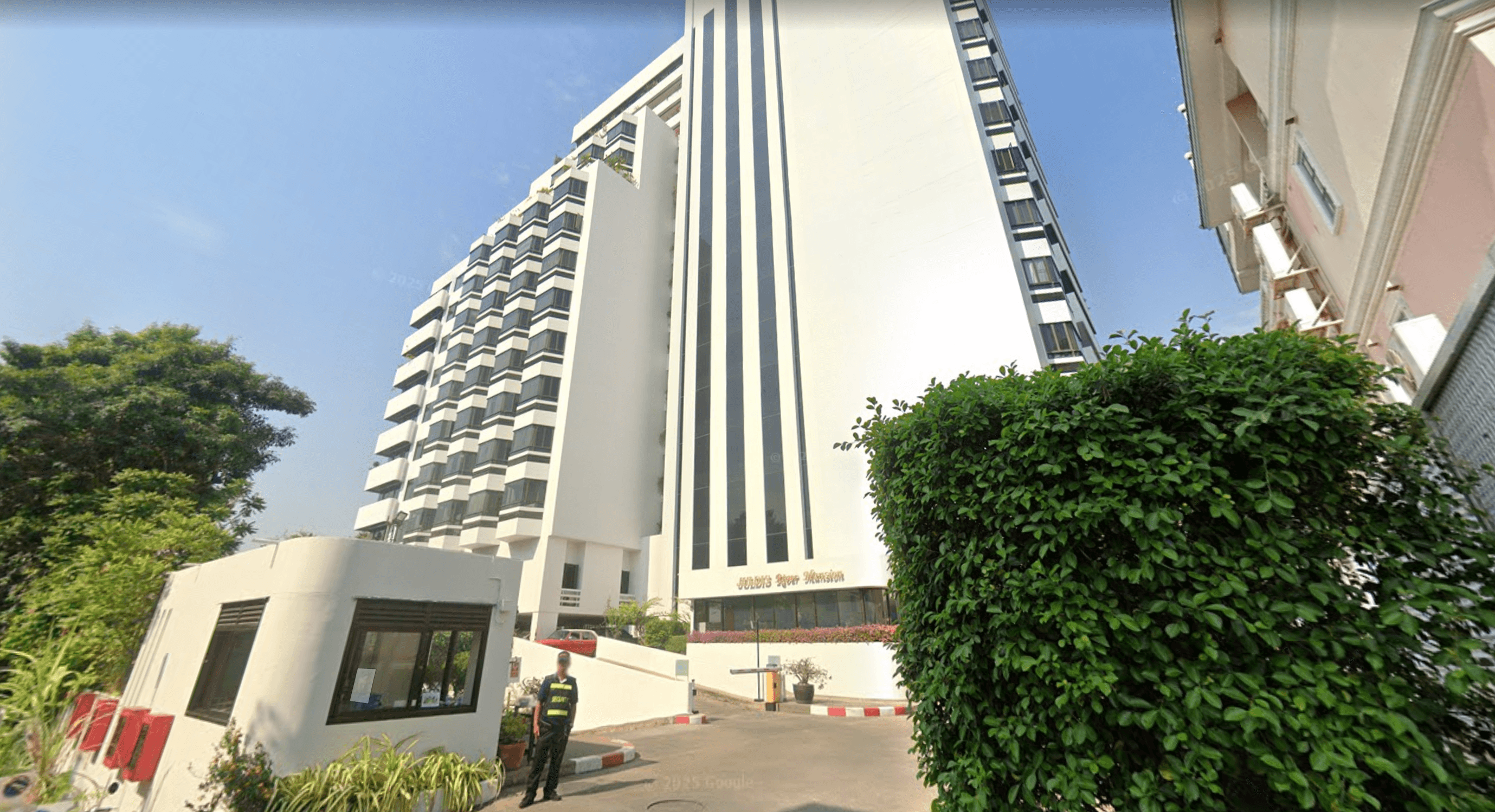 Juldis River Mansion - Main Image