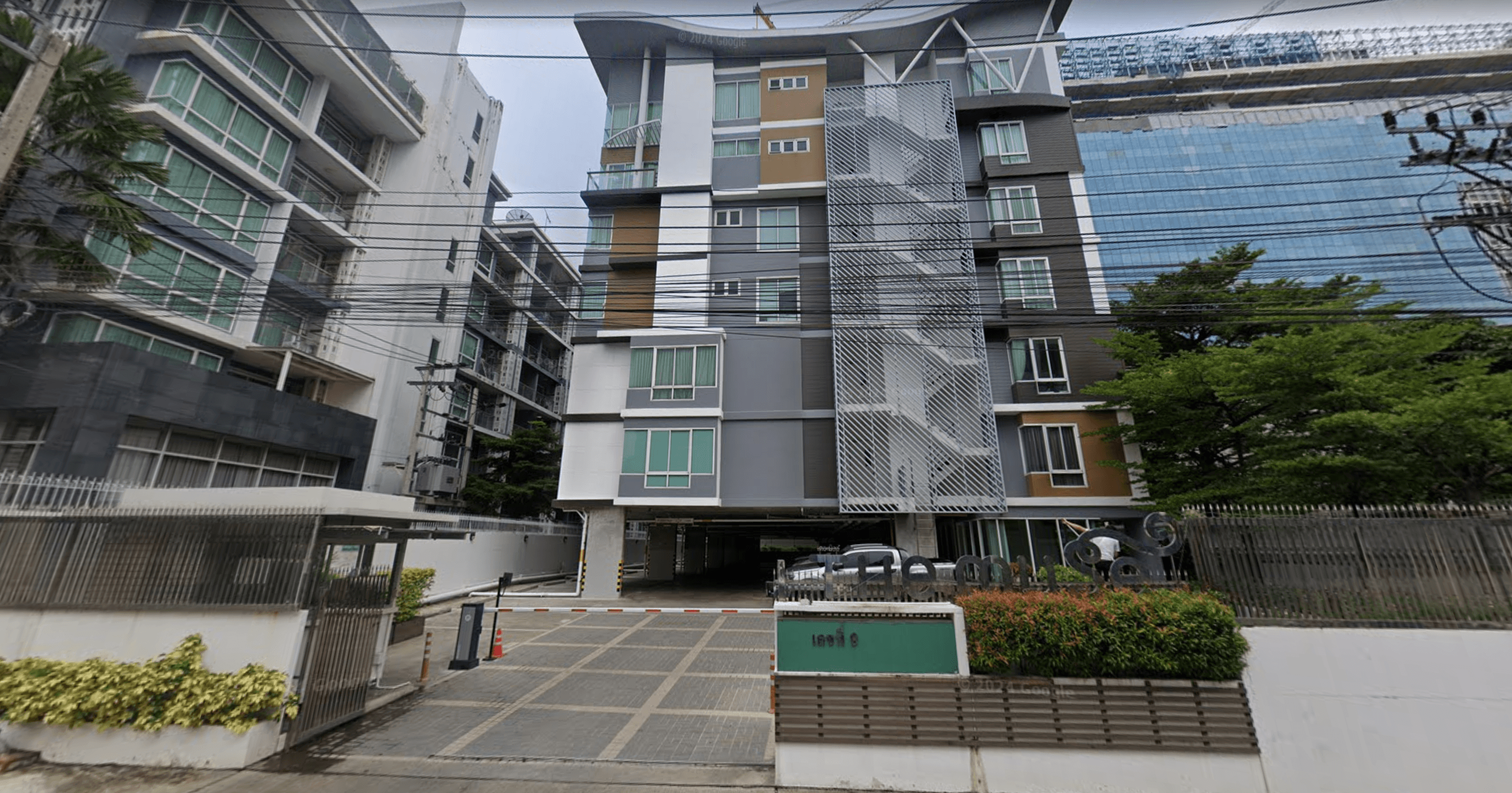 THE MUSE SUKHUMVIT - Main Image