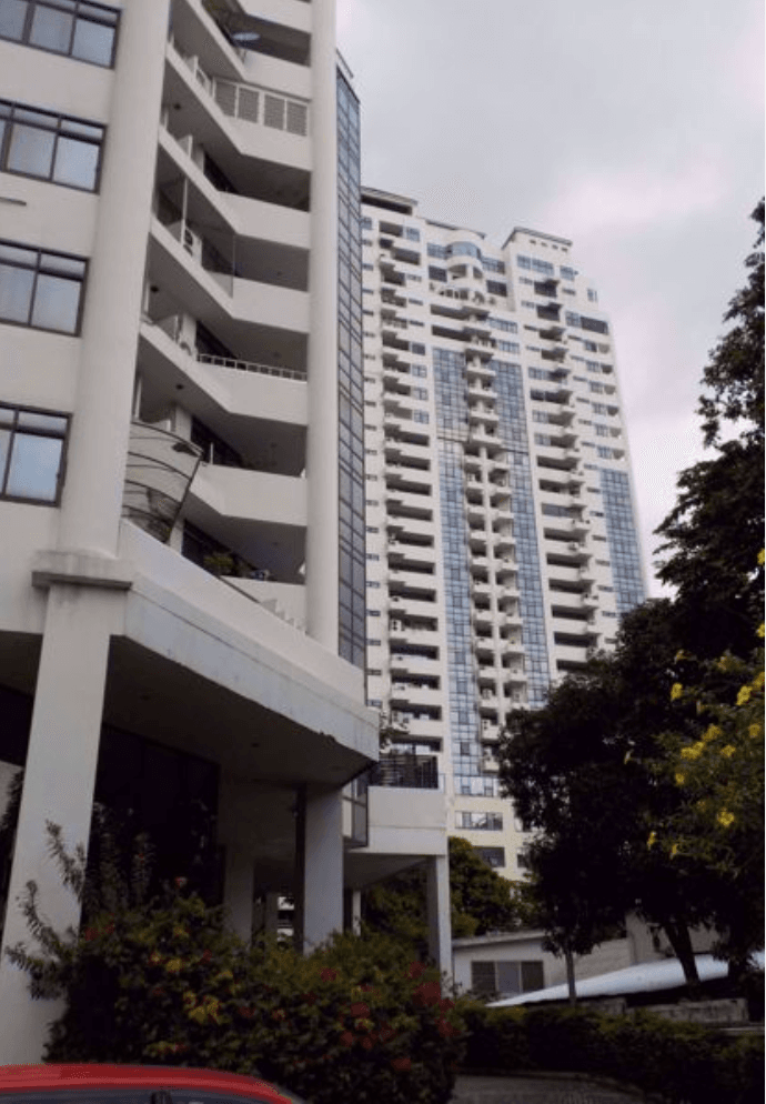 The Waterford Park Sukhumvit 53 - Main Image