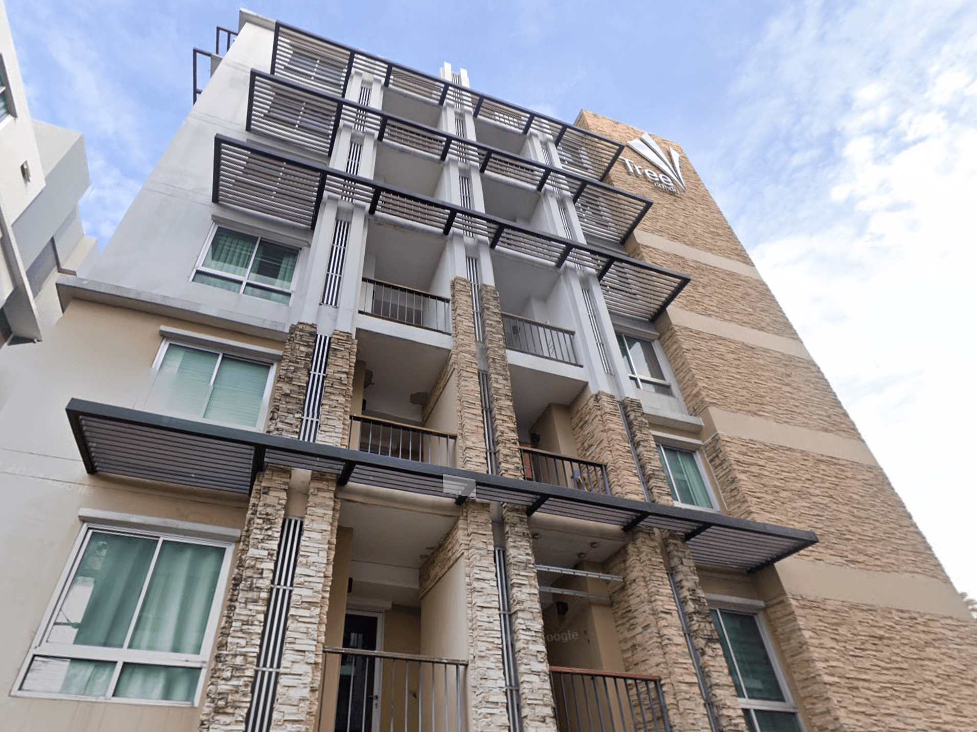 Tree Condo Ladprao 27 - Main Image